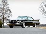 Chrysler 300F Hardtop Coupe 1960 года